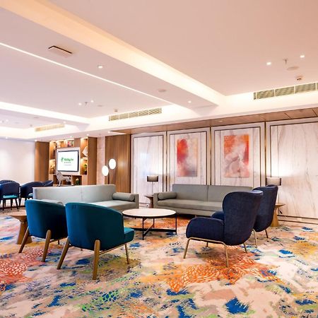 Holiday Inn Lucknow Airport By Ihg ภายนอก รูปภาพ