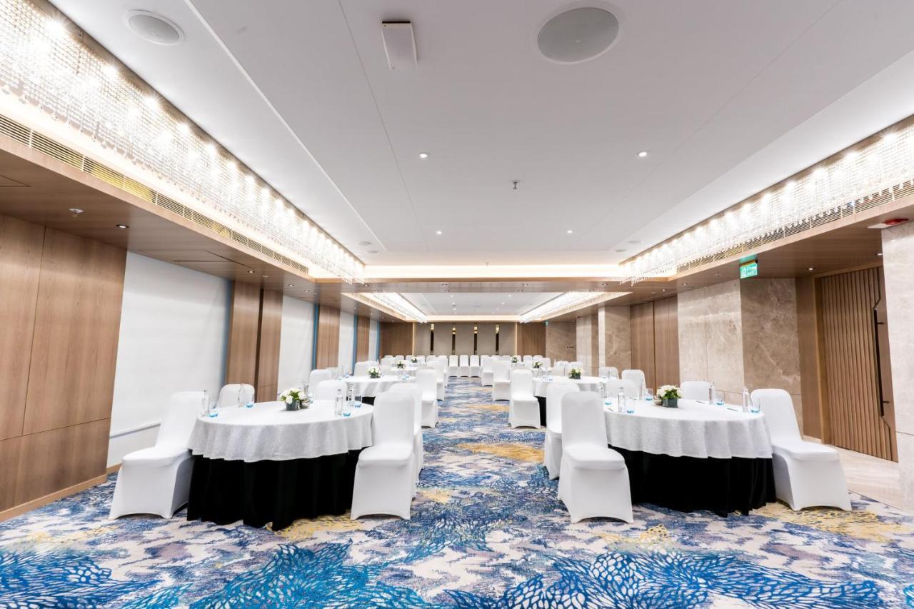 Holiday Inn Lucknow Airport By Ihg ภายนอก รูปภาพ