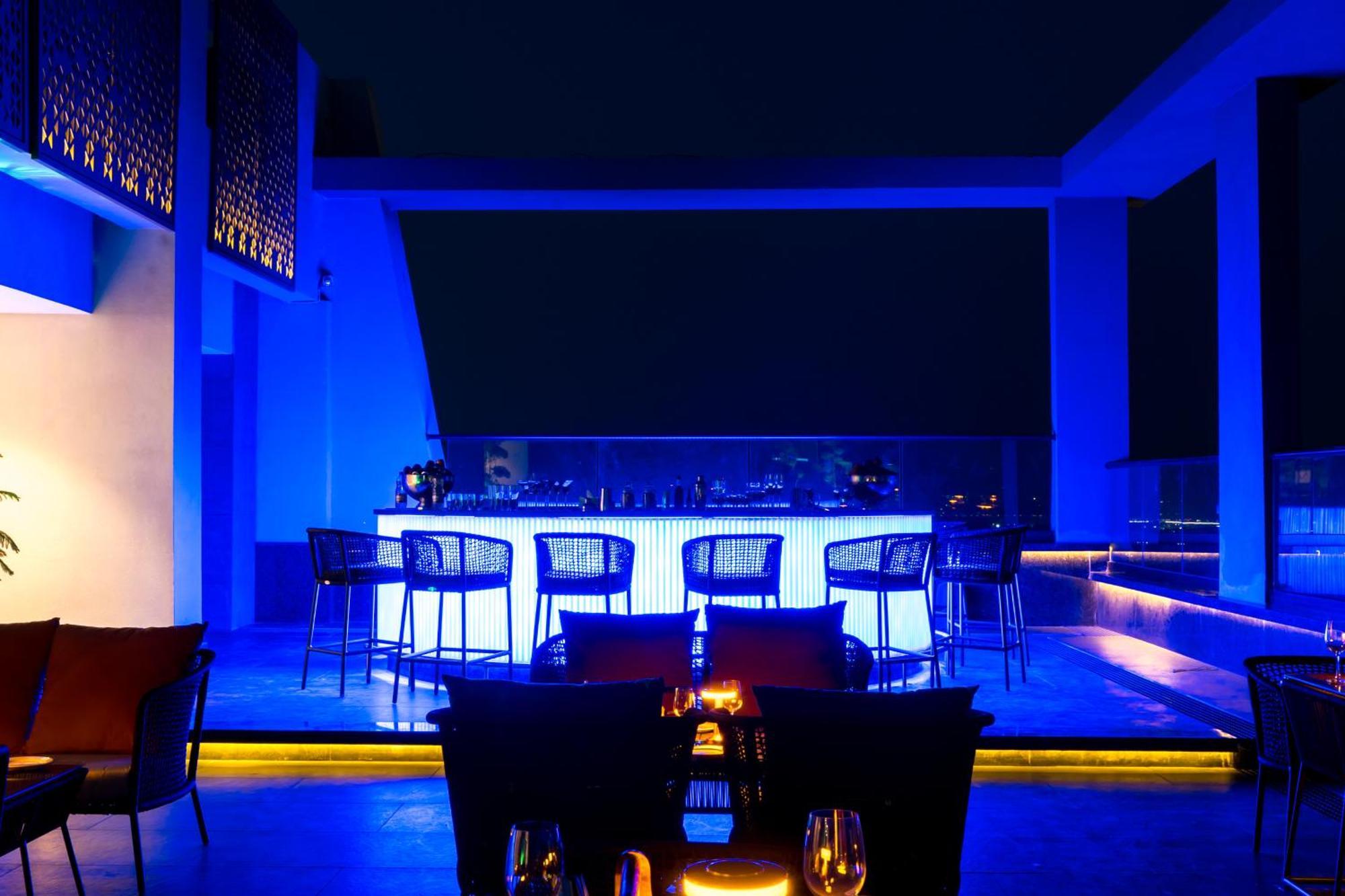 Holiday Inn Lucknow Airport By Ihg ภายนอก รูปภาพ