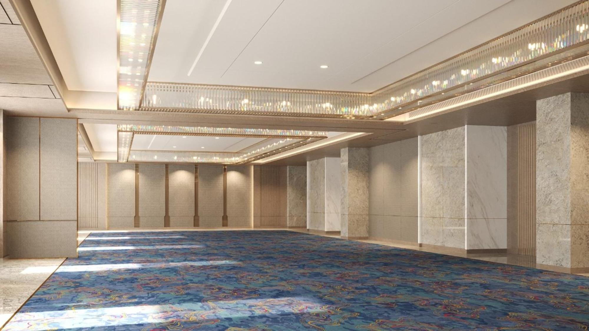 Holiday Inn Lucknow Airport By Ihg ภายนอก รูปภาพ